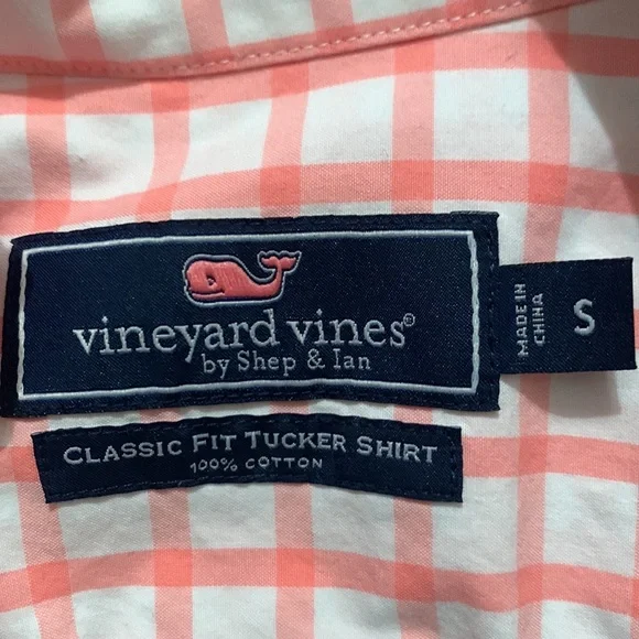Vineyard Vines Polo - Picture 3 of 7